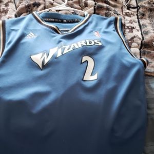 NBA Youth John Wall jersey